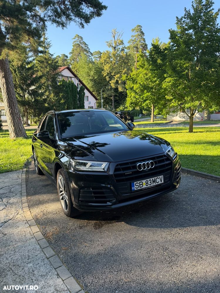 Audi Q5 - 2