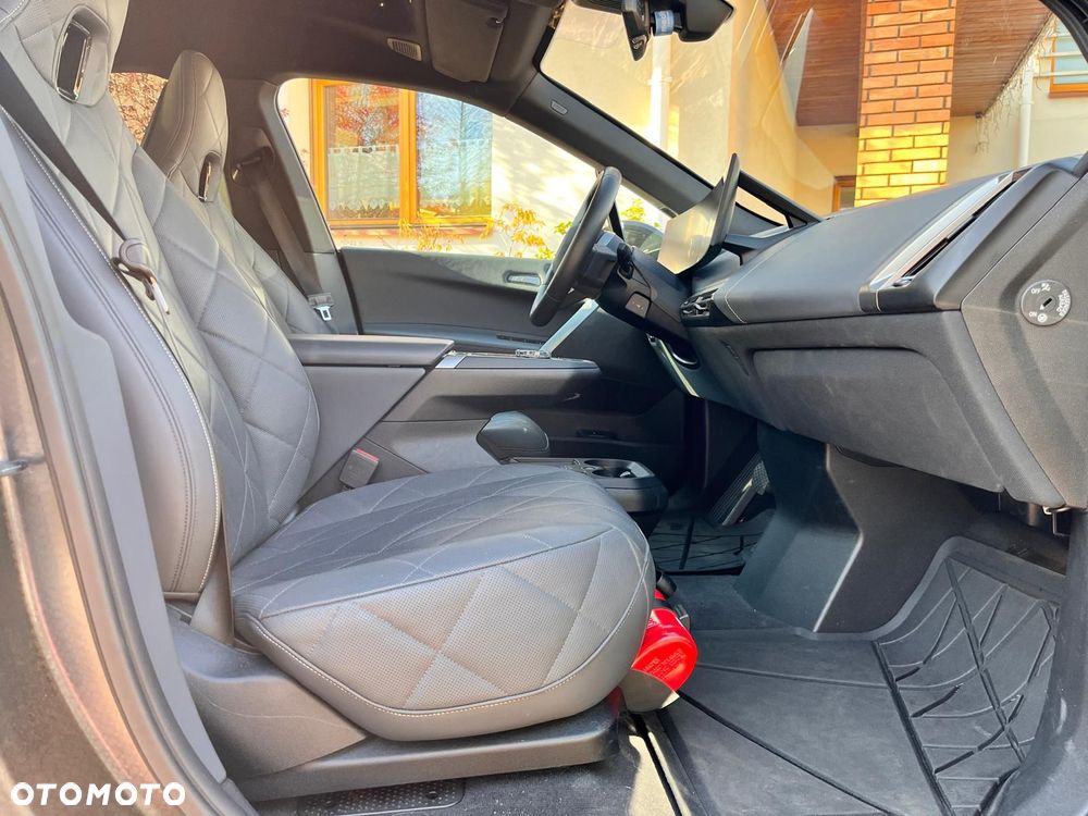 BMW iX M60 111.5kWh - 12