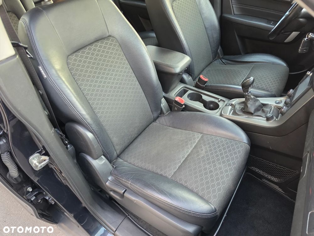 Chevrolet Captiva 2.2 2WD Travel Edition - 20