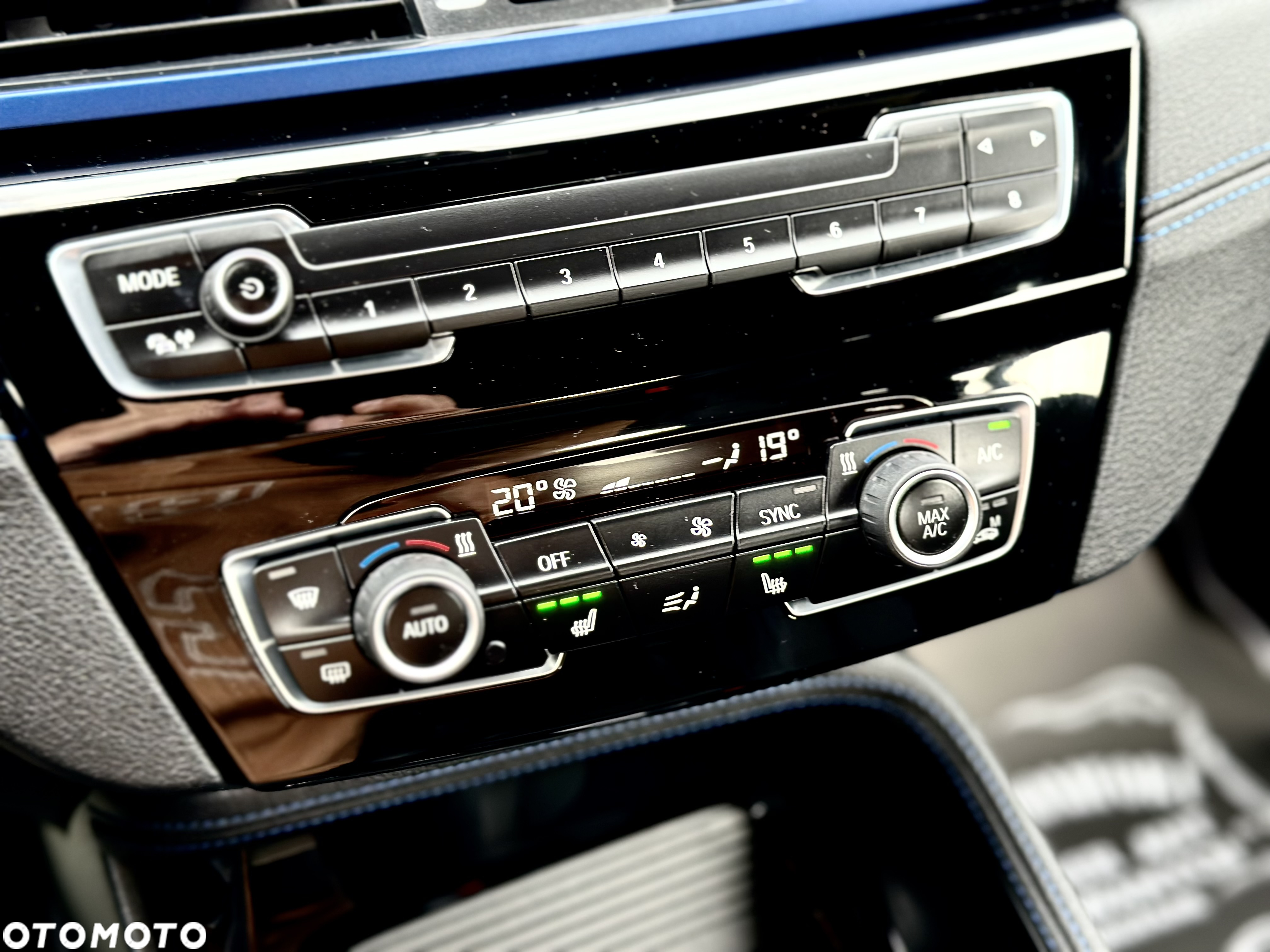 BMW X1 sDrive18d M Sport sport - 37