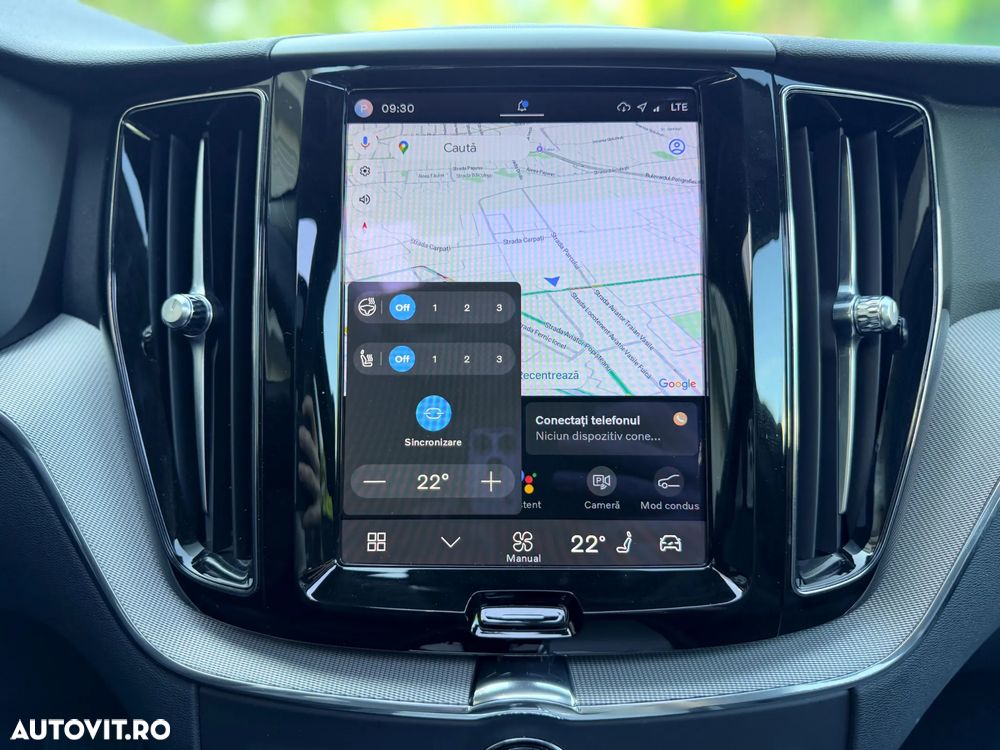 VOLVO XC60 2023 — imagine 17