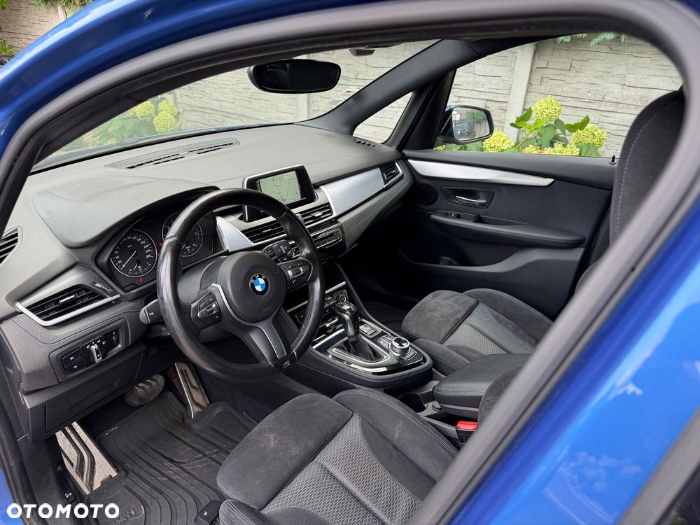 BMW Seria 2 - 13