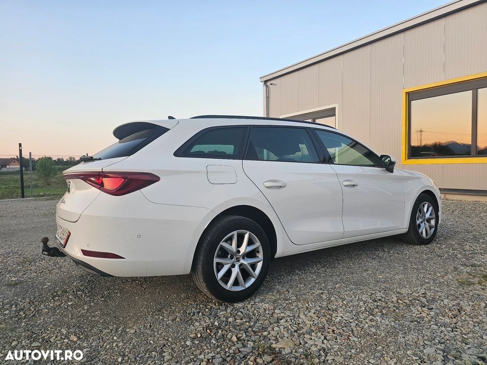 Seat Leon - 12