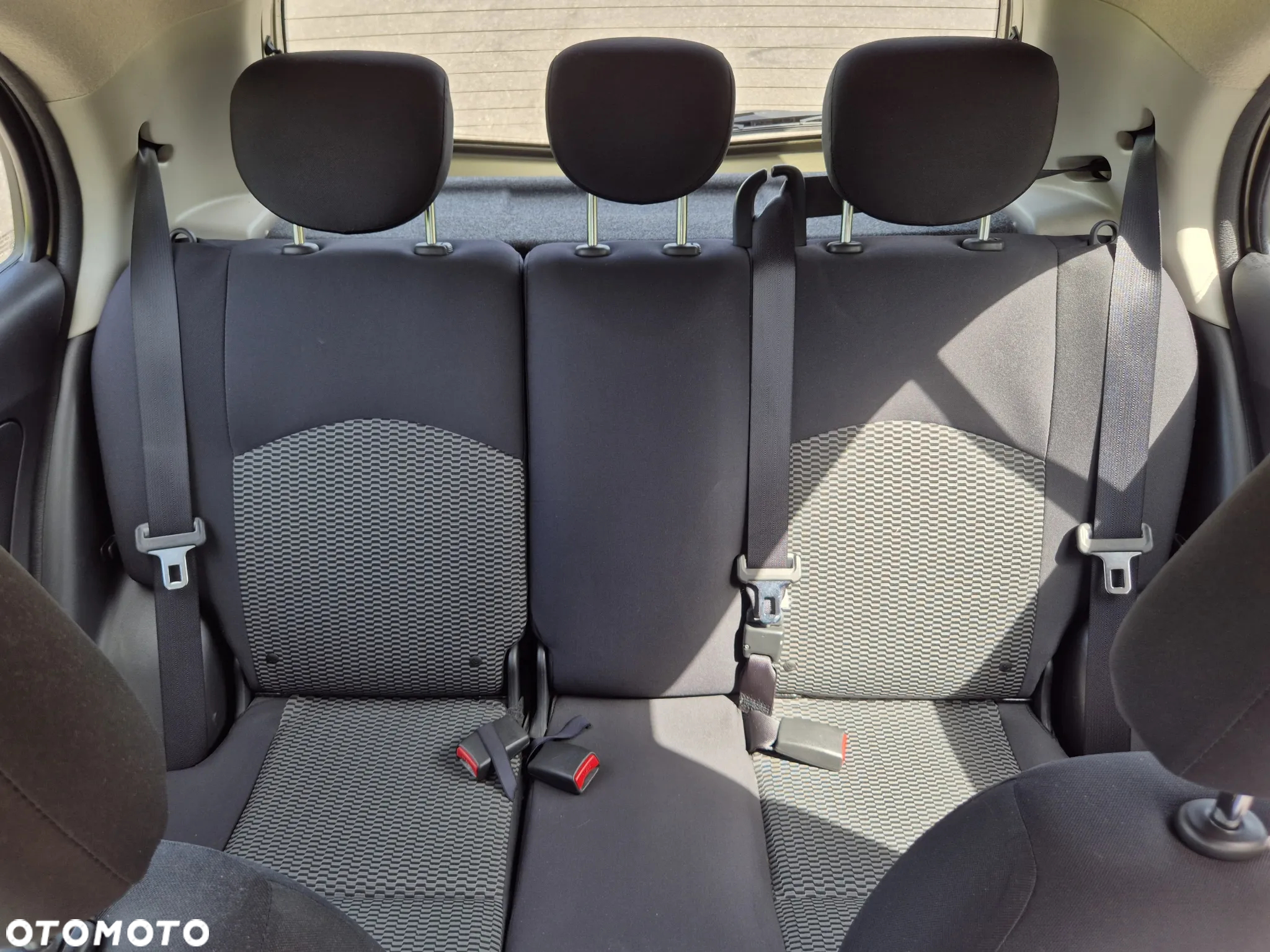Nissan Micra 1.2 Acenta - 15
