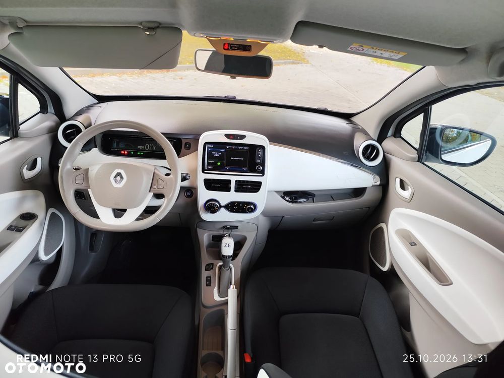 Renault Zoe - 9