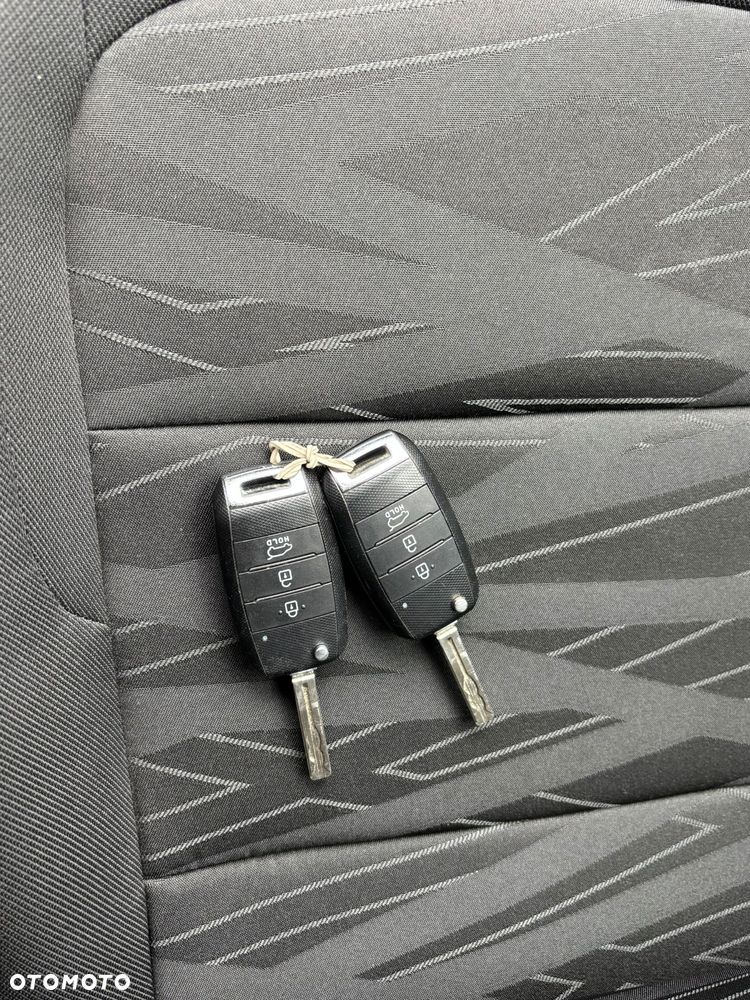 Kia Ceed 1.4 CRDi M - 32