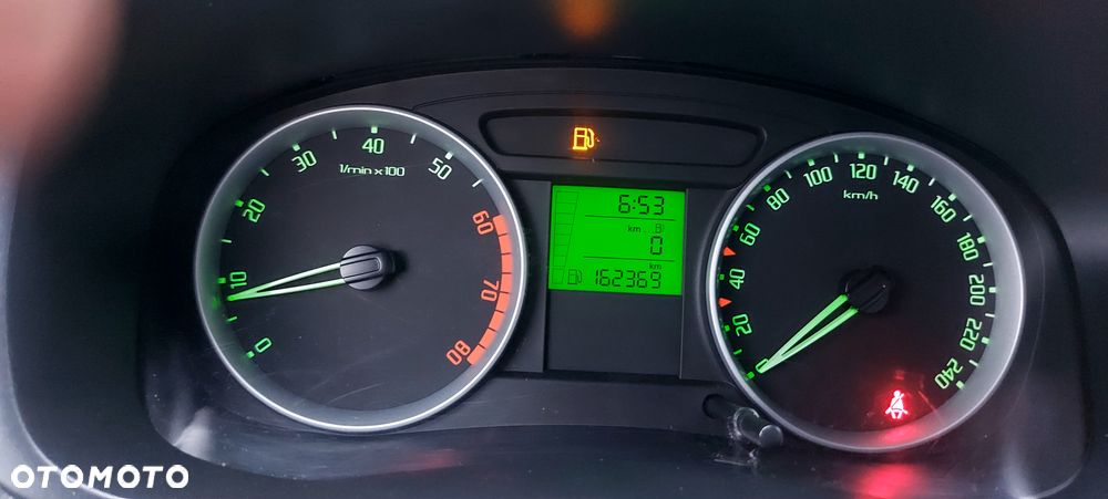Skoda Roomster - 23