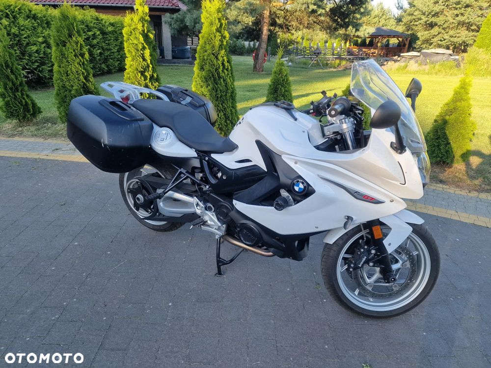 BMW F - 1