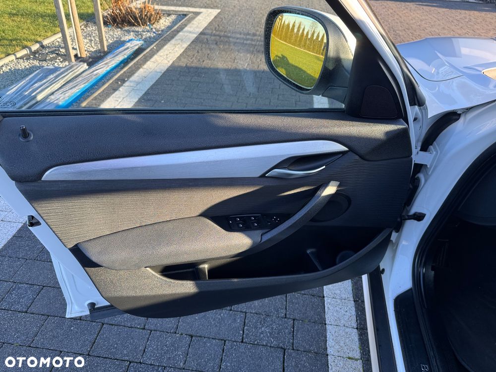 BMW X1 xDrive18d xLine - 18