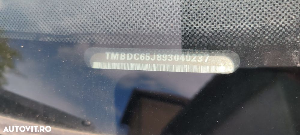 Skoda Fabia 1.4 Elegance - 3