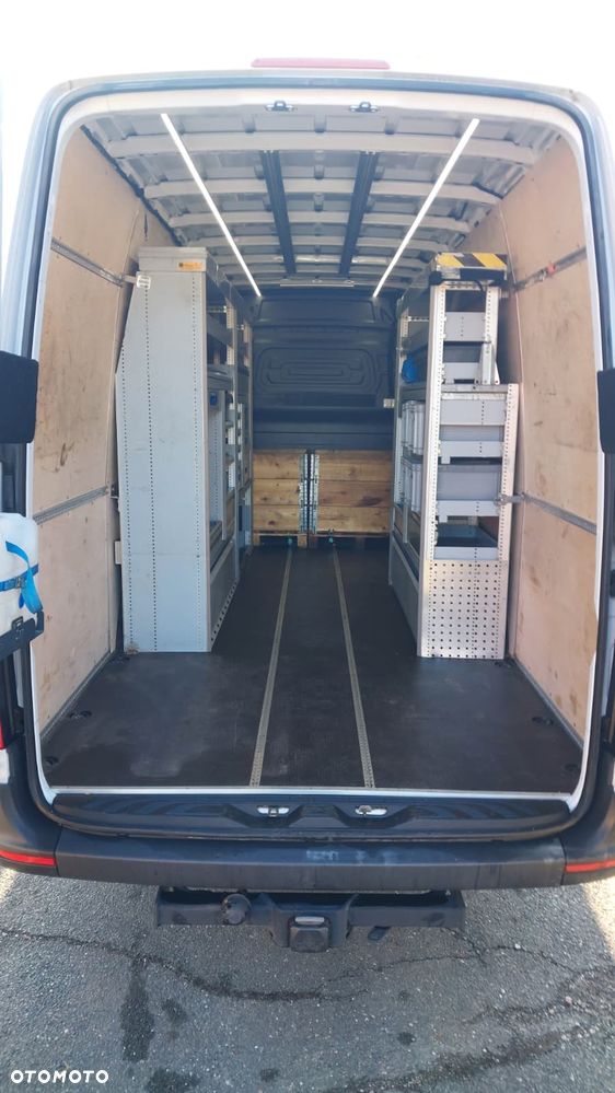 Mercedes-Benz Sprinter 317 CDI - 19