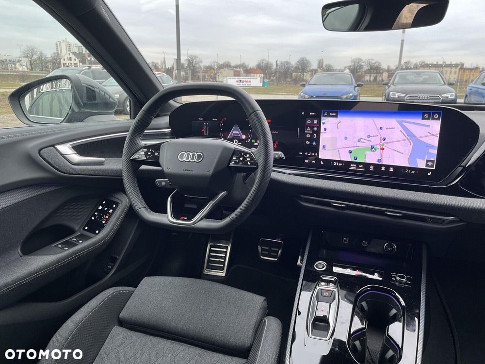 Audi A5 Avant - 19