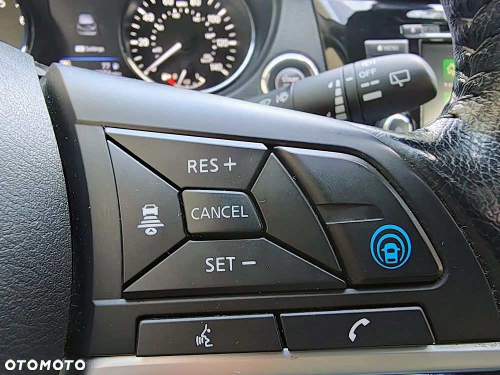 Nissan Rogue - 20