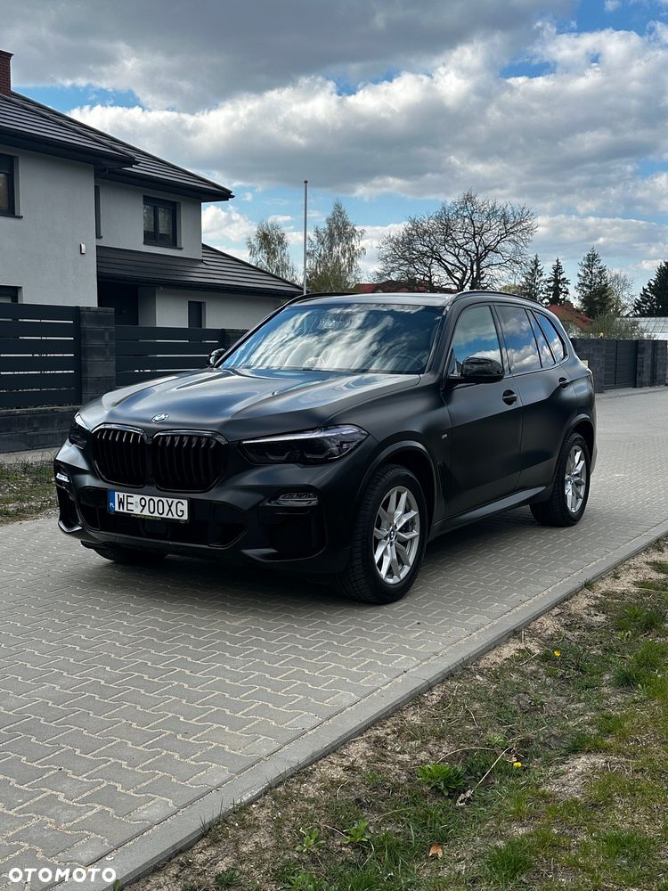 BMW X5 xDrive25d - 2