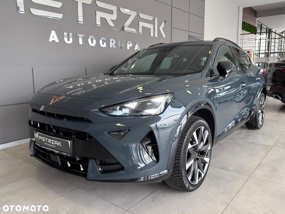 Cupra Formentor 1.5 eTSI mHEV DSG - 8