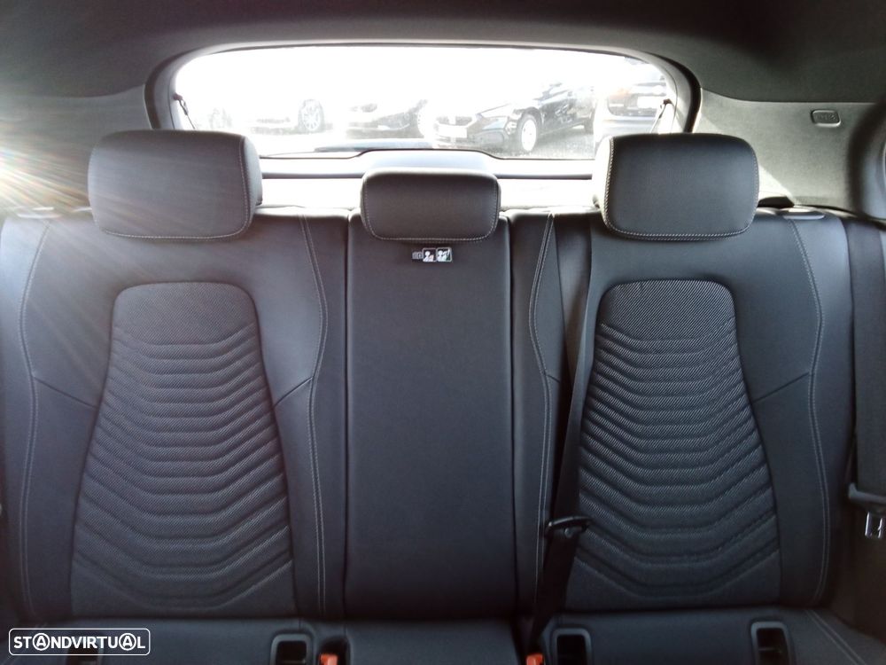 Mercedes-Benz A 250 e Style Plus - 31