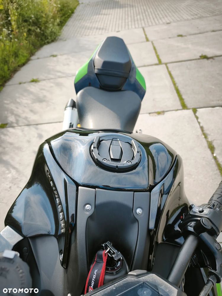 Kawasaki Z 900 - 11