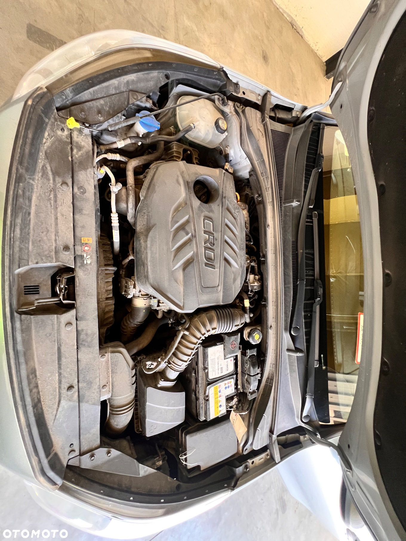 Kia Ceed 1.6 CRDi SCR L Business Line - 13