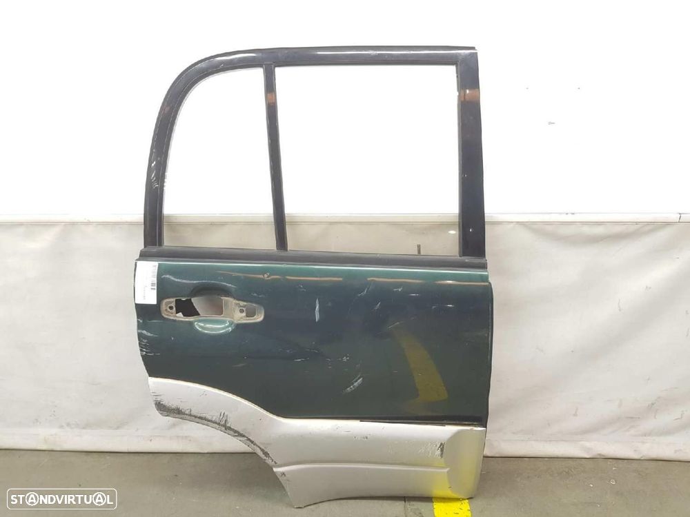 PORTA TRASEIRA DIREITA SUZUKI GRAND VITARA 5-PUERTAS SQFT - 1