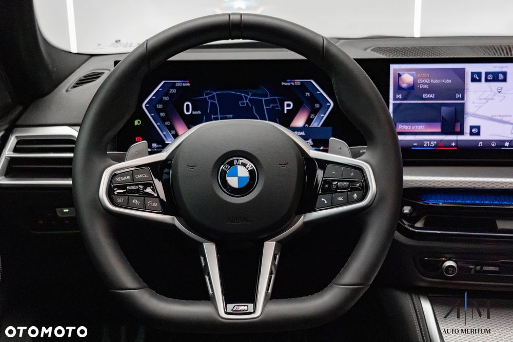 BMW Seria 4 430i xDrive M Sport - 16