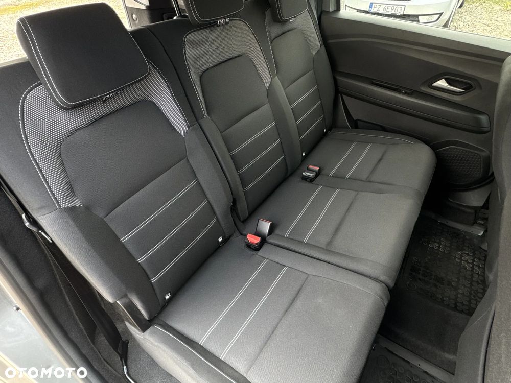 Dacia Jogger 1.0 TCe Expression - 19