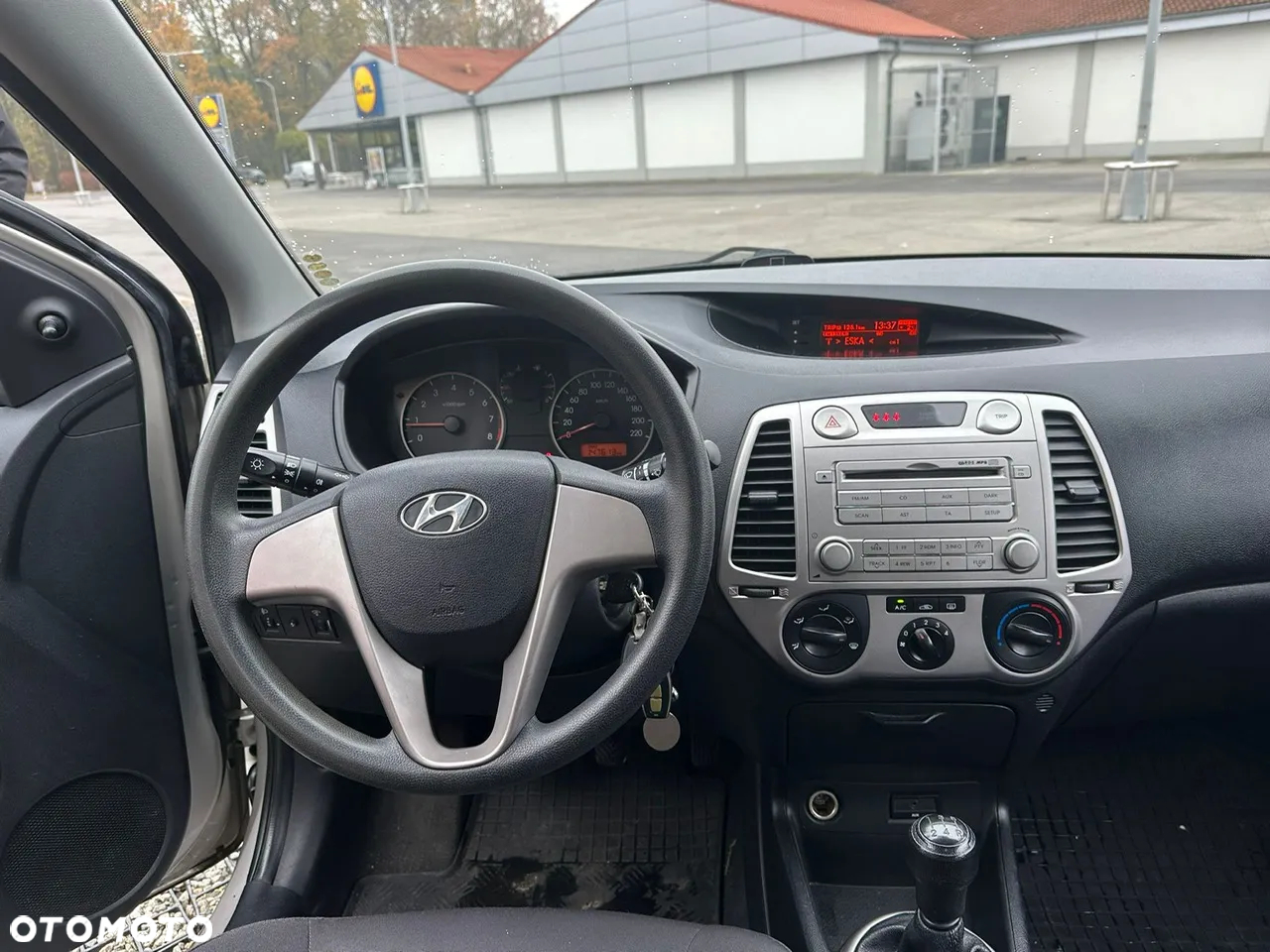 Hyundai i20 1.2 Classic - 6