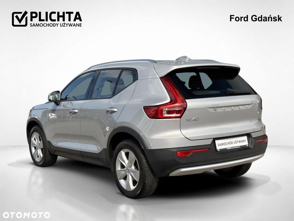 Volvo XC 40 - 4