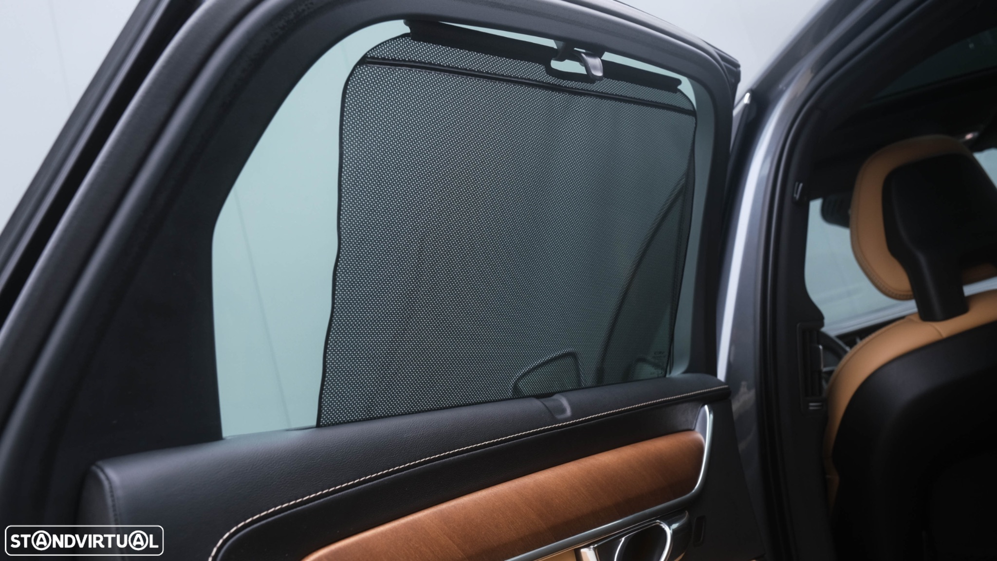 Volvo S90 2.0 D4 Inscription Geartronic - 35