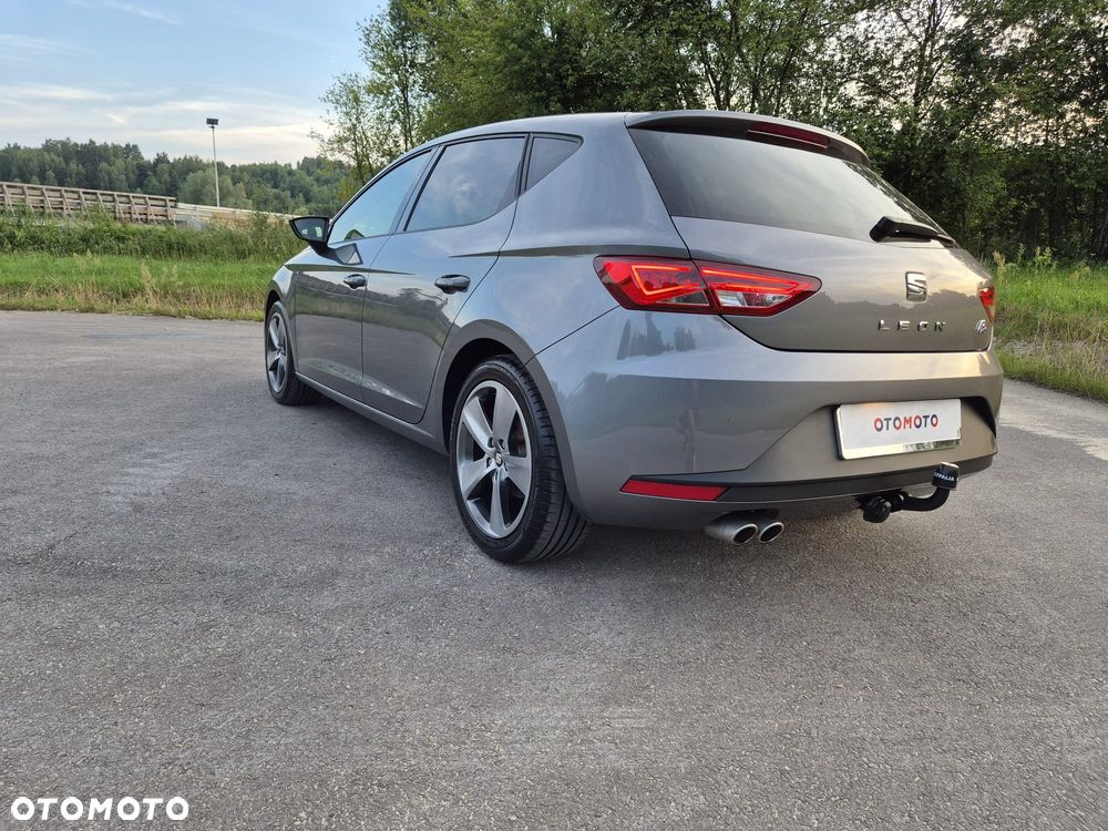 Seat Leon - 10
