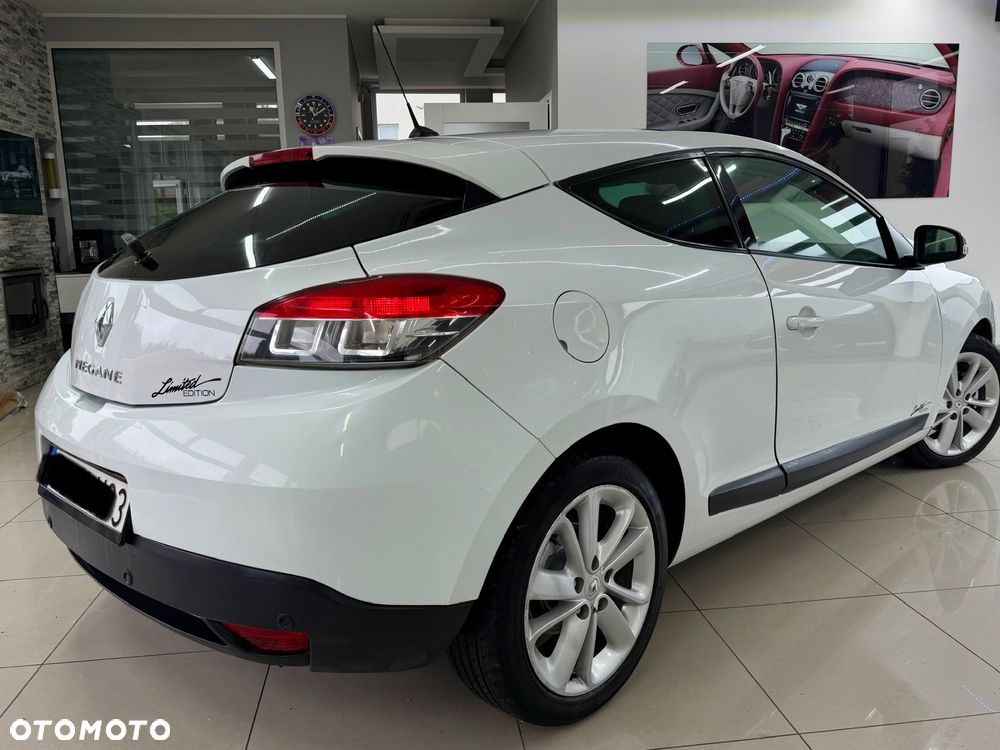 Renault Megane 1.5 dCi Color Edition - 21