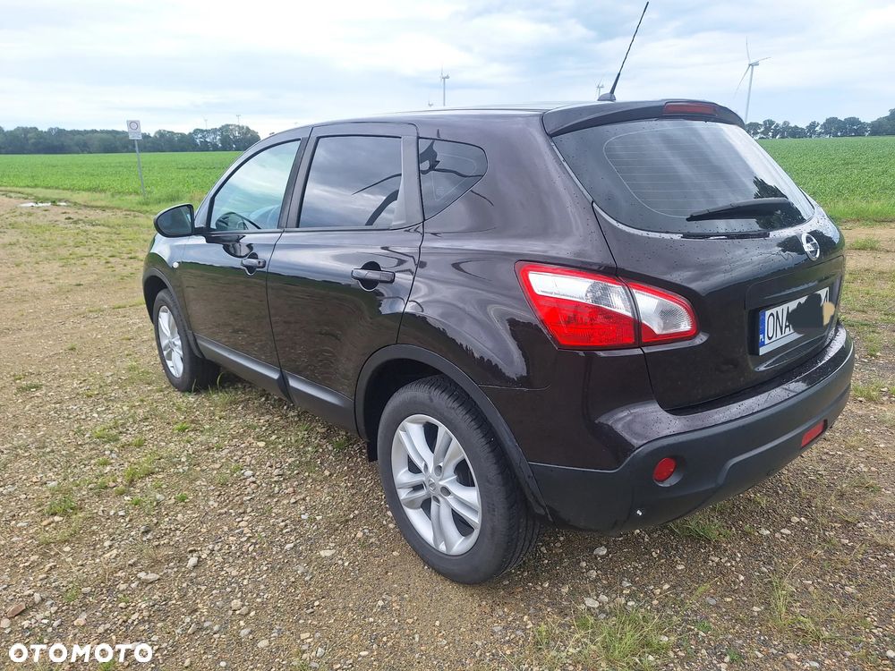 Nissan Qashqai 2.0 Tekna - 4
