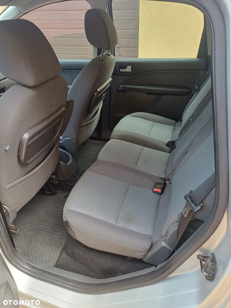 Ford Focus C-Max 1.6 Trend - 7