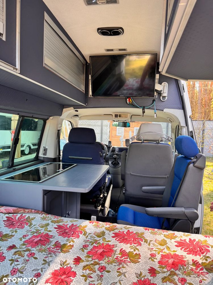 Volkswagen Transporter L2H2 4Motion - 23