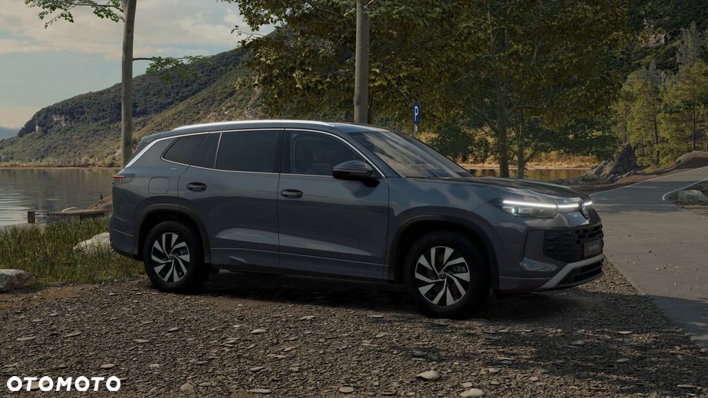 Volkswagen Tayron 1.5 eTSI mHEV Life Plus DSG - 5