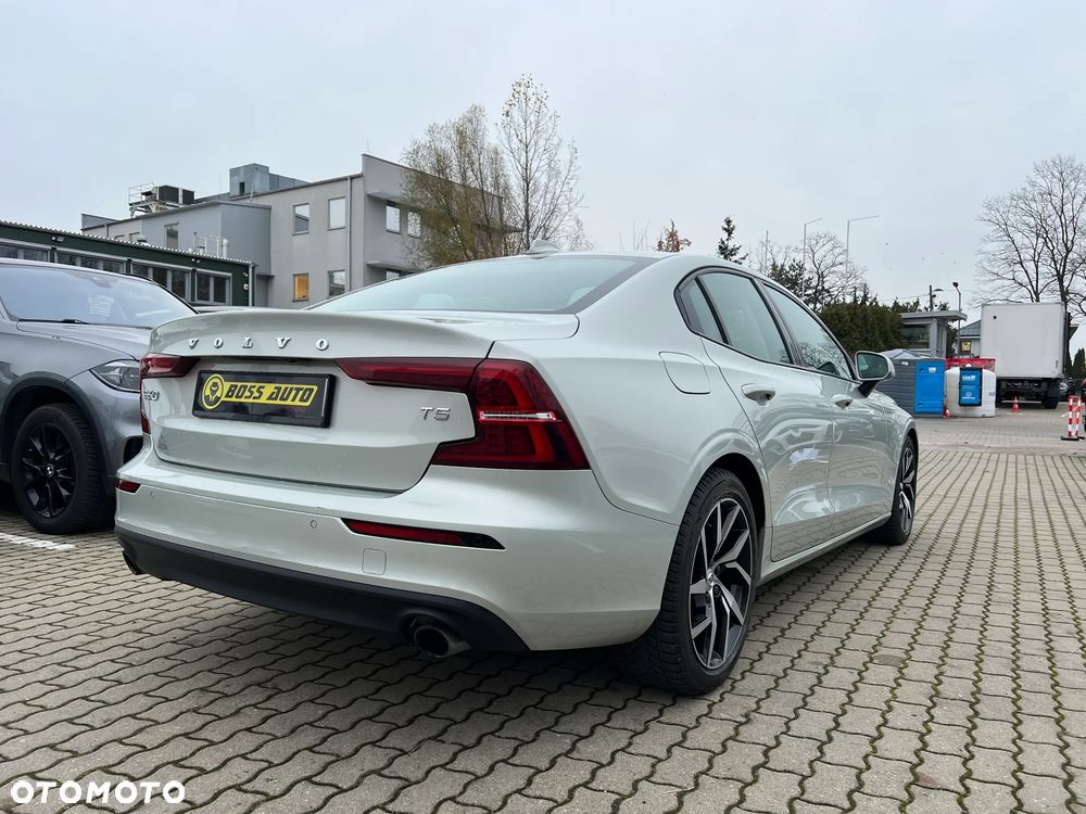 Volvo S60 T5 Inscription - 10
