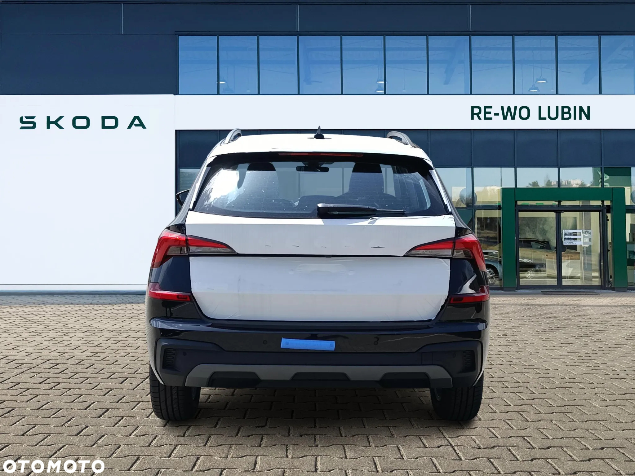 Skoda Kamiq 1.5 TSI Selection DSG - 4