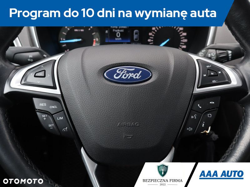 Ford Mondeo - 19