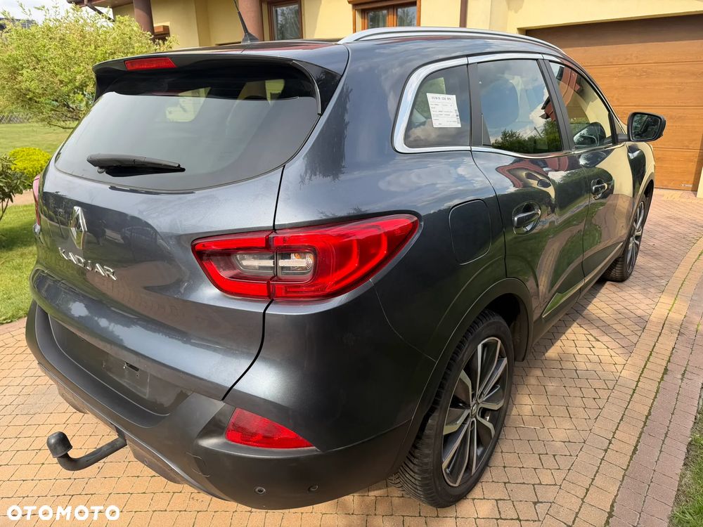 Renault Kadjar 1.6 dCi Energy Spring Edition Plus - 3