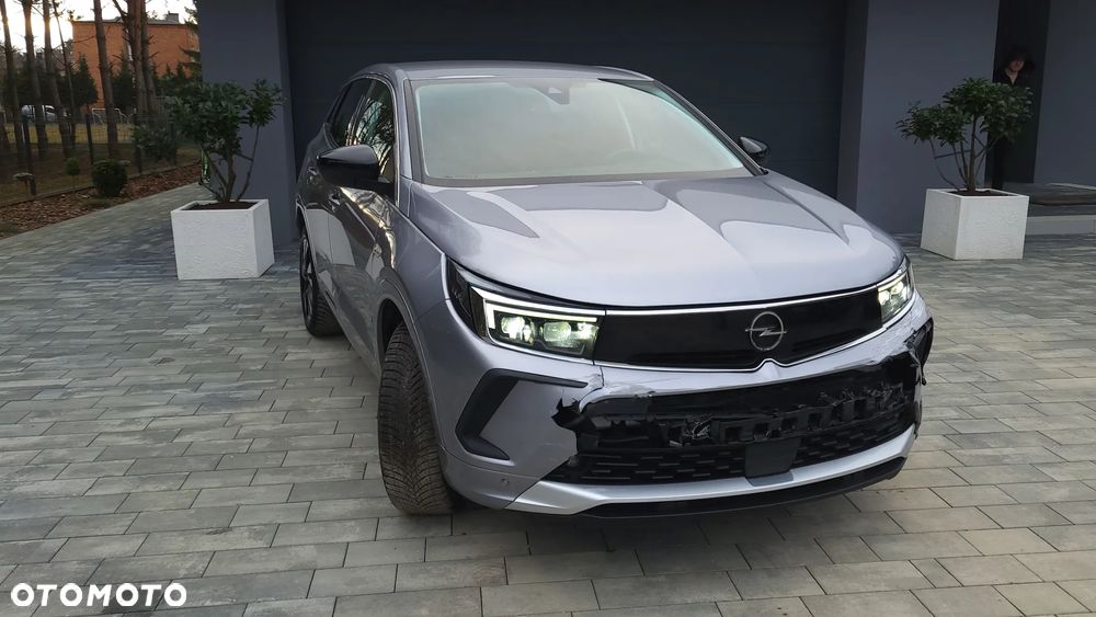 Opel Grandland 1.5 CDTI Business Elegance S&S - 16