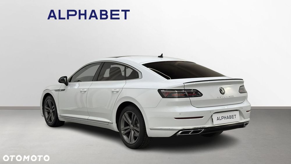 Volkswagen Arteon 2.0 TDI R-Line DSG - 5
