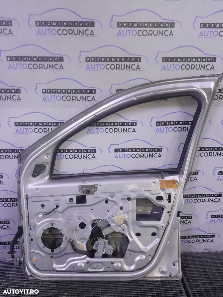 Usa Dreapta Fata Dacia Duster 2010 - 2013 SUV 4 Usi TEK23 (934) FARA GEAM ZGARIAT FARA ... - 3