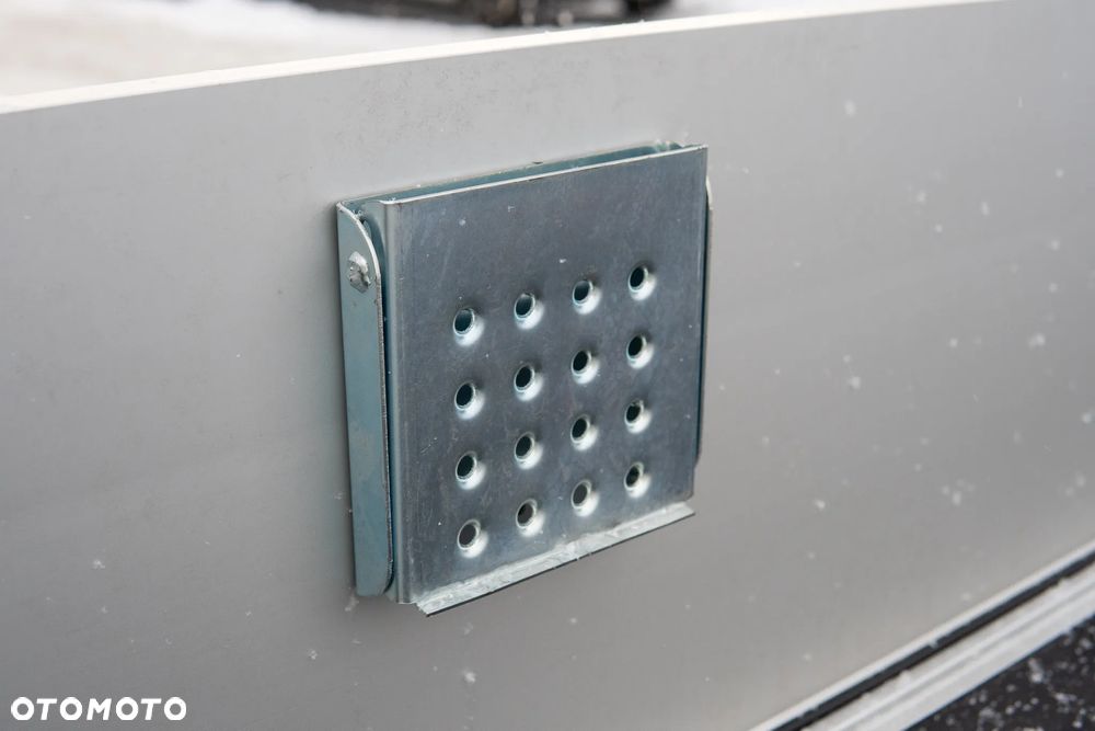 Iveco Daily 50C18HZ - 10