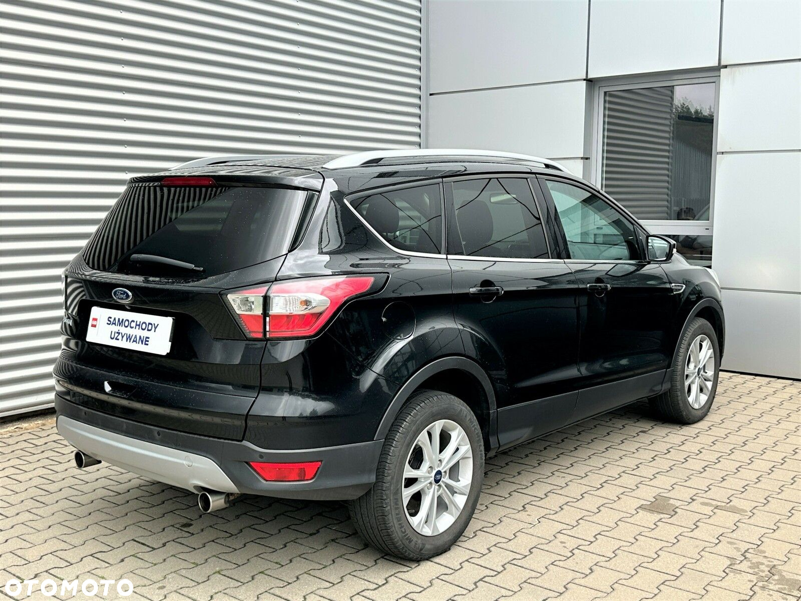 Ford Kuga - 7