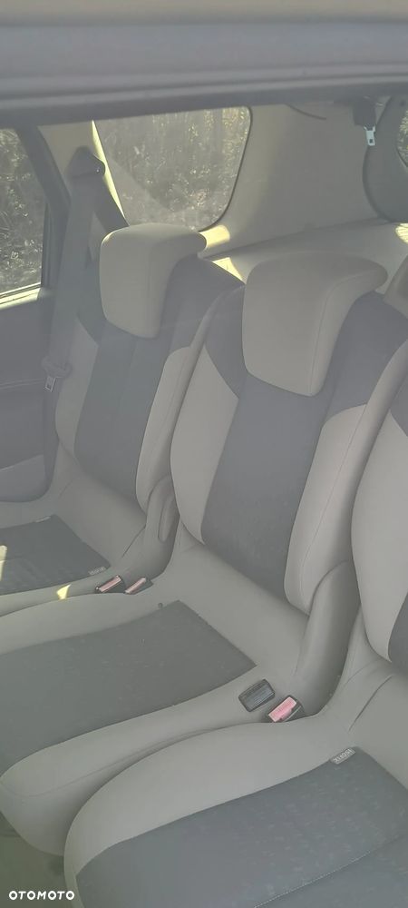 Renault Grand Scenic 1.6 16V Authentique - 4