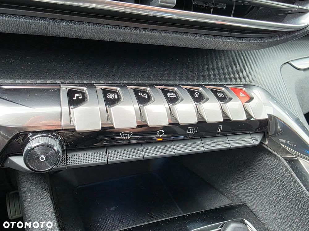 Peugeot 5008 1.5 BlueHDi Active Pack S&S EAT8 - 21