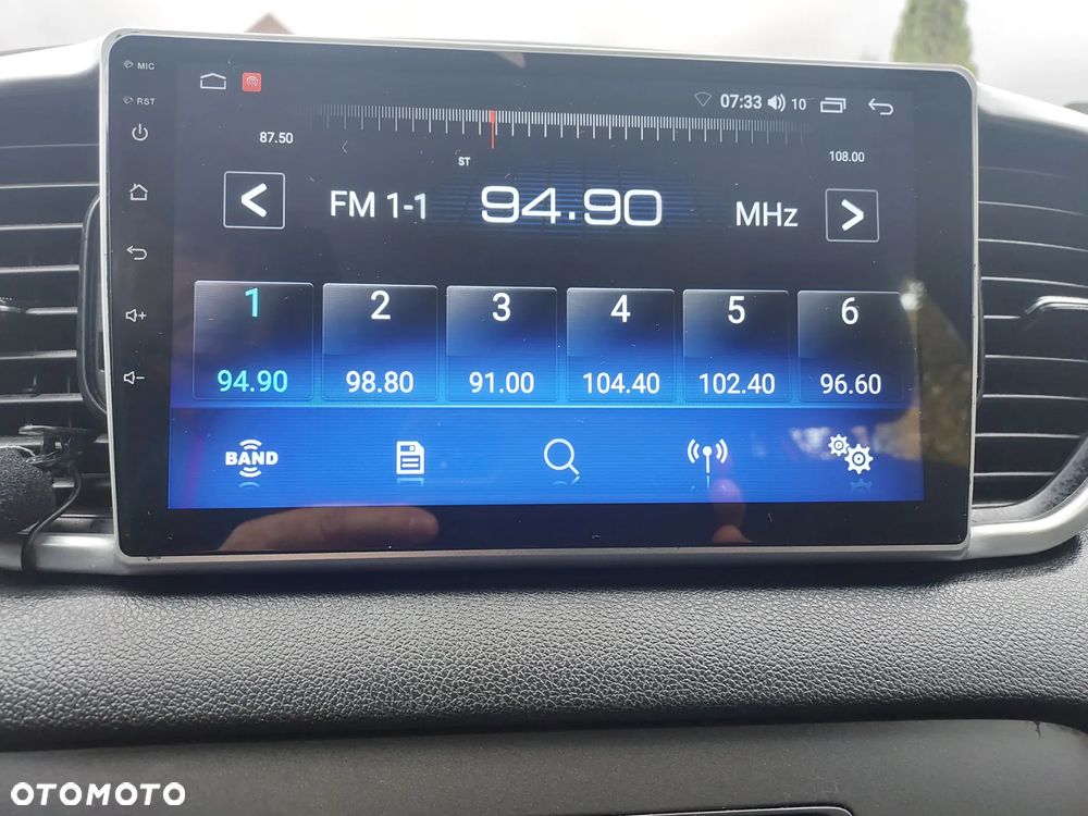 Kia Sportage 1.6 GDI M 2WD - 18