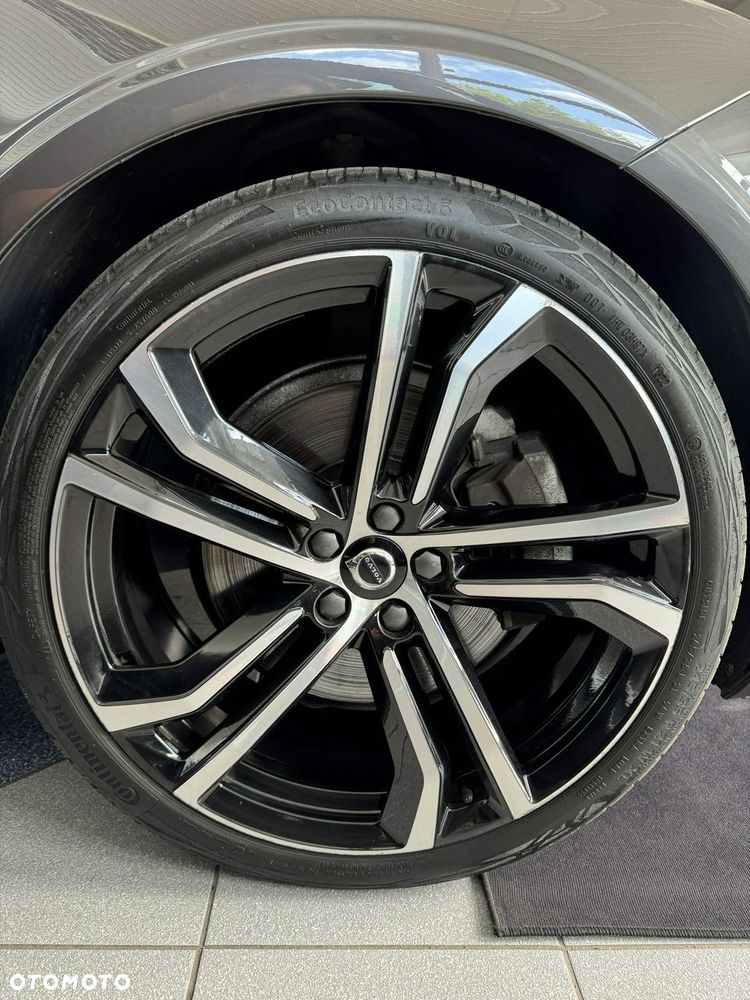 Volvo V90 B5 D AWD Ultimate Bright - 26