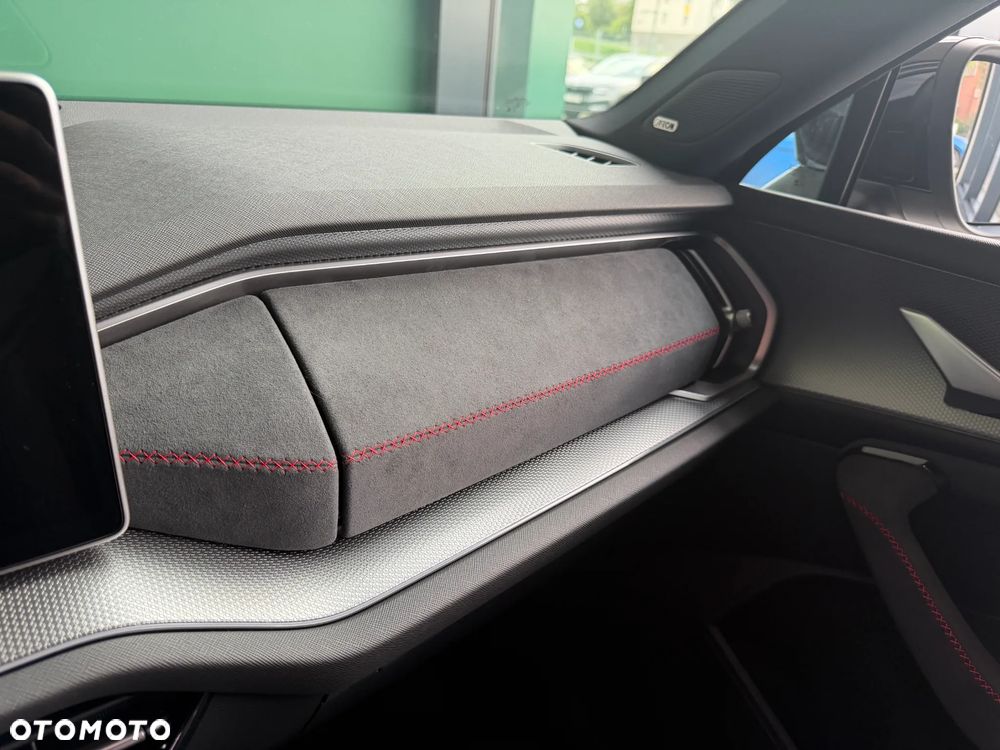 Skoda Kodiaq 2.0 TSI 4x4 DSG RS - 14