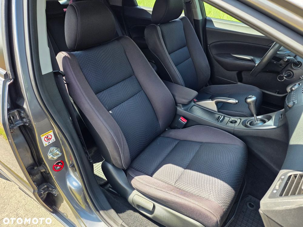 Honda Civic 1.4 Comfort - 14