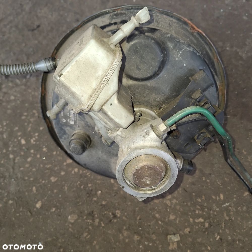 SERWO POMPA HAMULCOWA ESPACE IV 3.0 DCI 8200076082B - 2